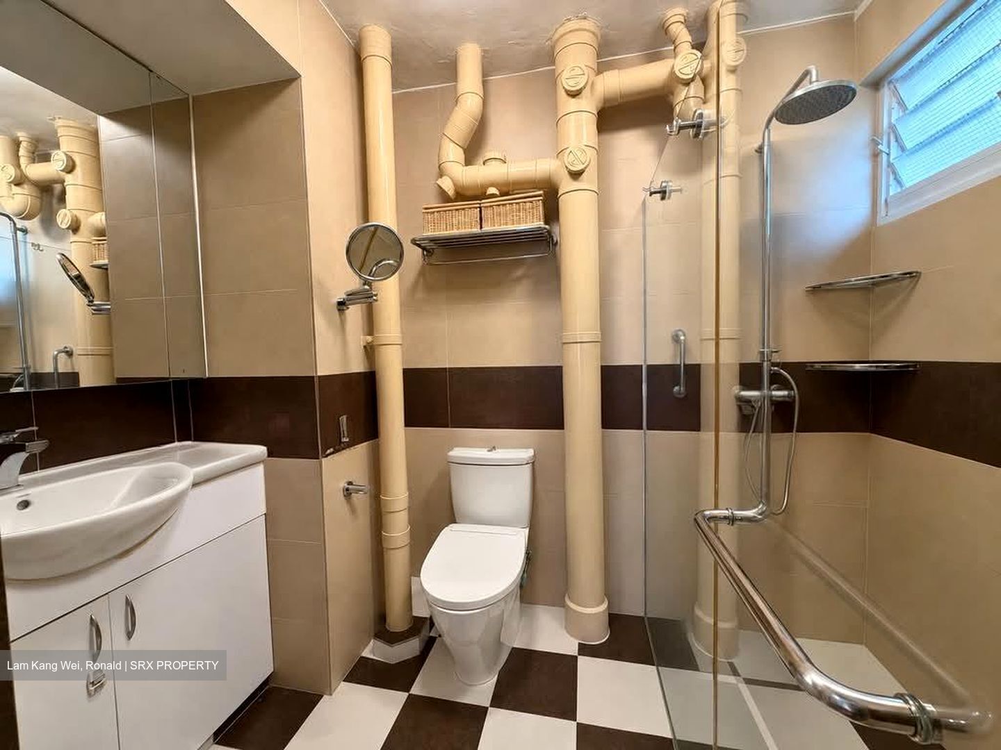 Blk 14 Dover Close East (Queenstown), HDB 5 Rooms #585620441